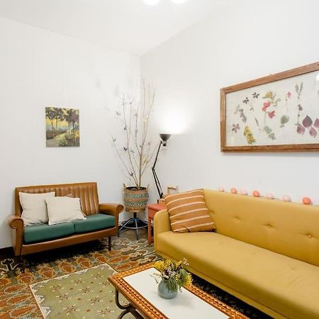 Habitacion En La Rambla Жирона Экстерьер фото